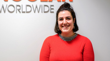 Innocean Worldwide incorpora a una responsable digital