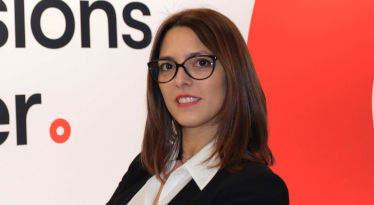 OMD Madrid amplía su departamento de marca con el fichaje de Lucía Aritmendi