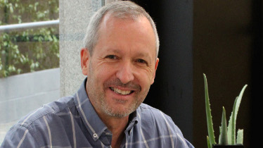 José Luis Gil, director de negocio en Manifiesto