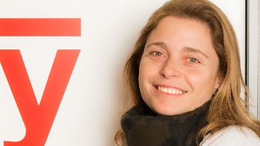 Ymedia incorpora a una directora de cuentas
