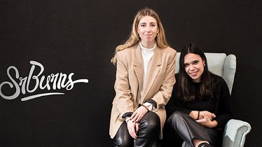 Promociones en el área de contenidos de SrBurns