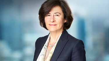 Sandrine Dufour ficha por el consejo de WPP como directora no ejecutiva