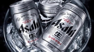 Mcgarrybowen gana la cuenta creativa mundial de una cerveza japonesa
