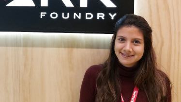 Nueva incorporación al área de servicio al cliente de Spark Foundry (Publicis Media)