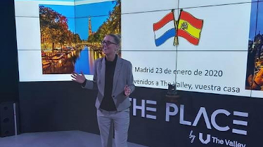 Massarius, compañía especializada en publicidad programática, reafirma su apuesta por España