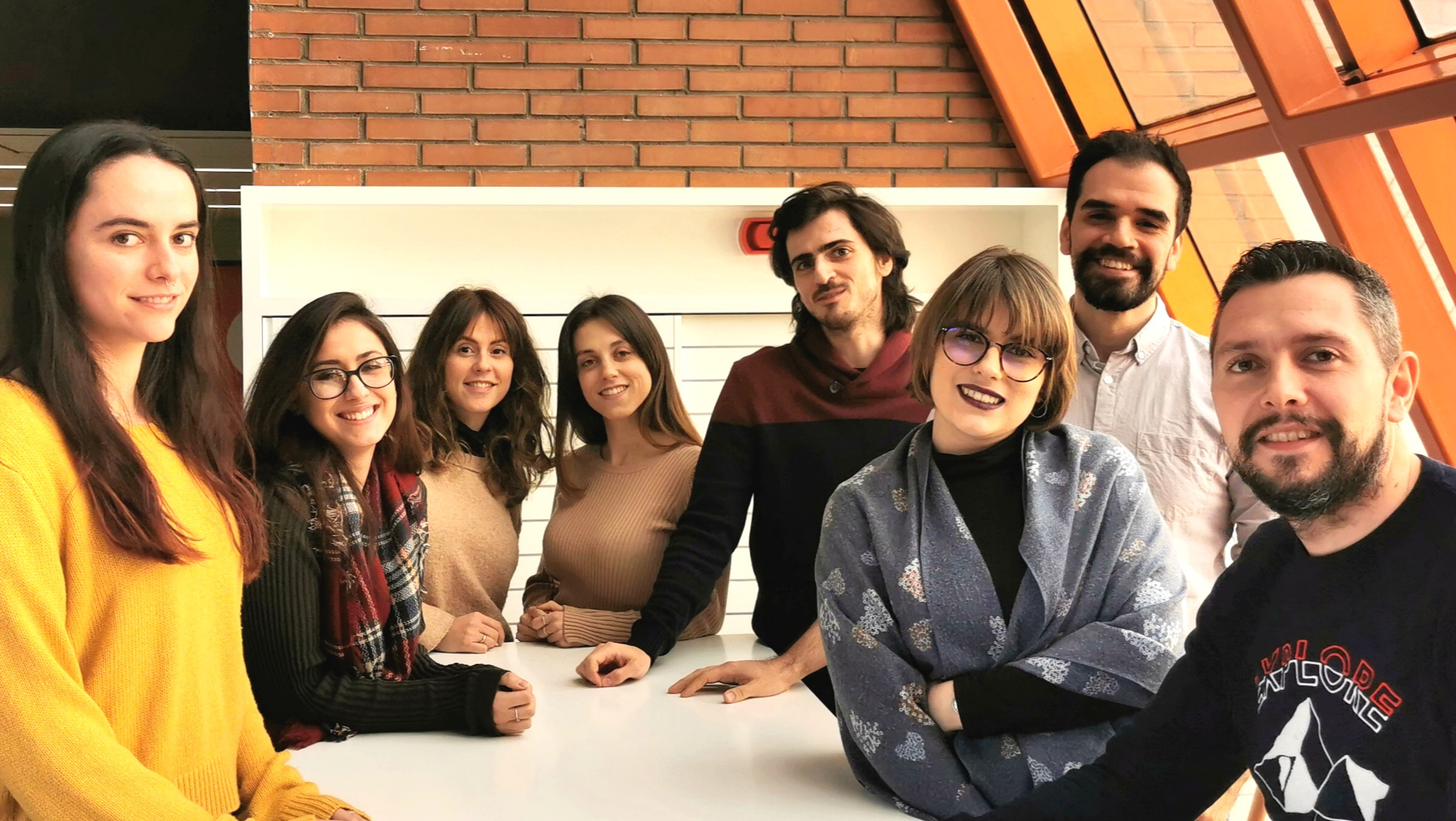 La agencia digital Apache amplía su equipo