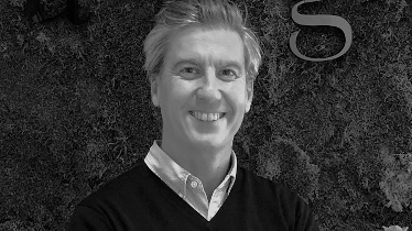Fernando de Vicente,  director de proyectos estratégicos en Tango
