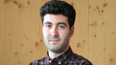 David Feito se incorpora al equipo de planificación de McCann