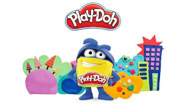 Hasbro concentra en Mediacom su cuenta mundial de medios