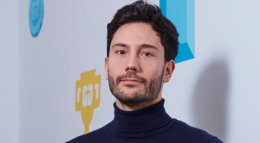 Jorge Canga, nuevo CMO de eGoGames, plataforma de videojuegos para móviles