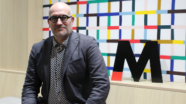 Antonio Pacheco ficha por Manifiesto como ‘chief creative officer’