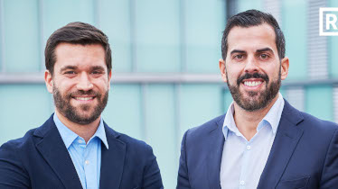 Reprise incorpora a Álvaro Anguita como 'growth lead'