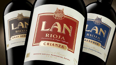 Bodegas LAN realiza una asignación a Sra. Rushmore