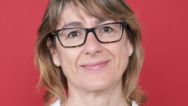 Concha Santiago, promocionada a directora de planificación estratégica de Ogilvy en Madrid