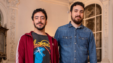 Lola MullenLowe Madrid incorpora a dos directores creativos