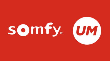 Somfy asigna a UM su cuenta de medios