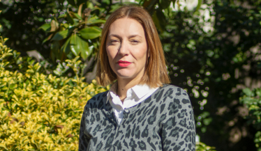 Nueva directora asociada y nuevo cliente para Hotwire