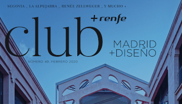 La revista ‘Club+Renfe’ se renueva ante los cambios en el sector
