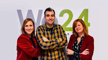 We24, grupo especializado en exterior, amplía su equipo