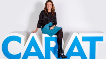 Cristina Rey se une a Carat como CEO