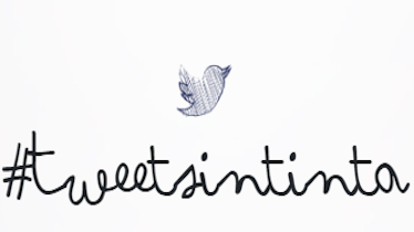 La campaña #TweetSinTinta, de Proximity, ganadora de la cuarta edición de #PoweredByTweets
