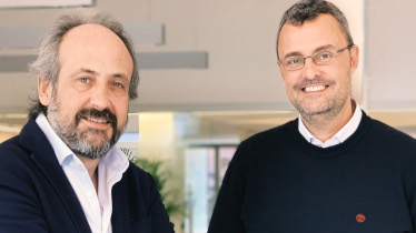 Paco Ribera se incorpora a September como director general
