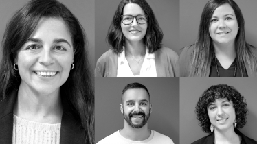 Ogilvy Barcelona: nuevas responsabilidades para Laura Abascal y otros nombramientos