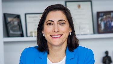 María Luisa Martínez Gistau, reelegida como presidenta de Dircom Catalunya