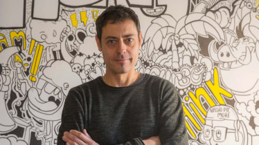 Juan Sánchez sale de TBWA