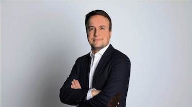 Francisco Vaquero regresa a Atresmedia como director de marketing corporativo