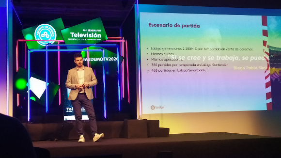 AEDEMO TV: "¿Estamos midiendo la realidad o lo que nos viene bien medir?"