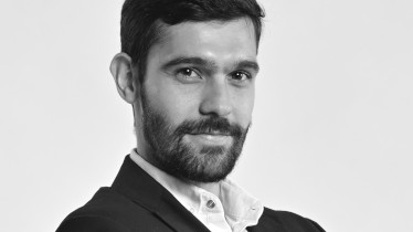 MCI Spain Event Services nombra a César Osorio gerente de marketing digital