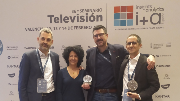 OMG y Google, mejores ponencias en AEDEMO TV 2020