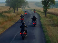 Harley-Davidson