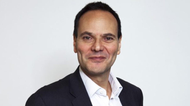 Eric Salama deja de ser el CEO de Kantar