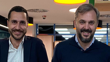 Arena Media ficha a Rubén Cordero como director de desarrollo de negocio y transformación digital