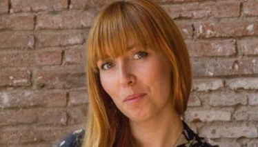 Lara Serodio, promocionada a la dirección creativa ejecutiva de Delirium