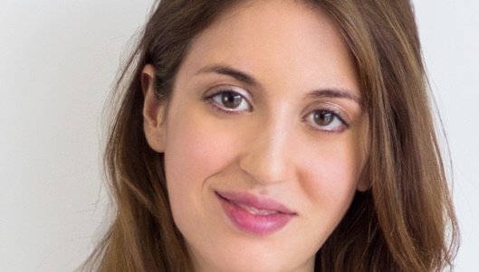 María Martínez, directora de marketing de Orizon