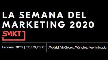 Los alumnos de la URJC congregan a los profesionales del sector en la Semana del Marketing