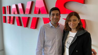 Havas refuerza su equipo de cuentas en Barcelona