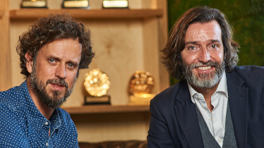 Adolfo González, director creativo ejecutivo en IPG Mediabrands
