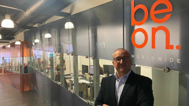 Beon incorpora a un director de servicios al cliente