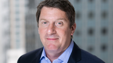 El CEO mundial de Carat asume también una responsabilidad en Dentsu Aegis Media