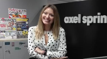 Axel Springer refuerza su equipo