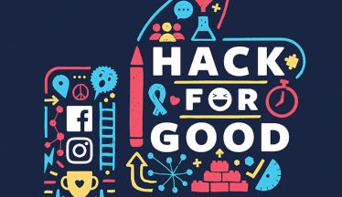 Ocho equipos en la final del Hack for Good 2020, competición del CdeC  y Facebook