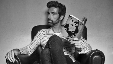 Iago Basi, nuevo realizador en Blackbox