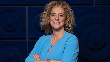 Tamara Ingram saldrá de Wunderman Thompson