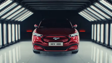 Ford se reposiciona inspirándose en su gama eléctrica