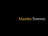 Kobe Bryant es para siempre