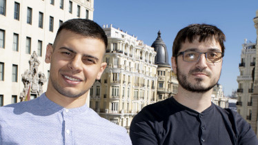 Dos nuevos directores creativos en M&CSaatchi